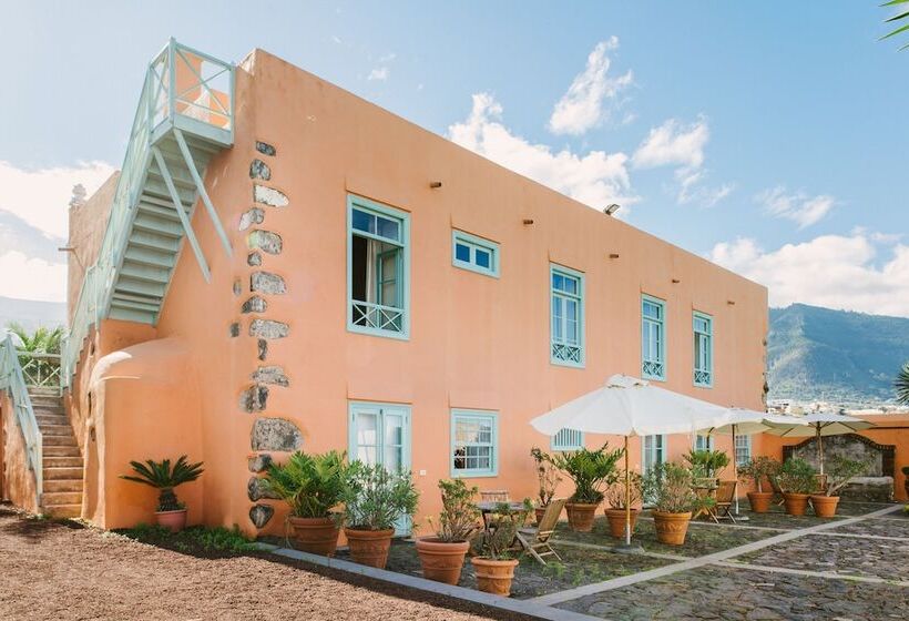 Casa Rural El Patio De Tita