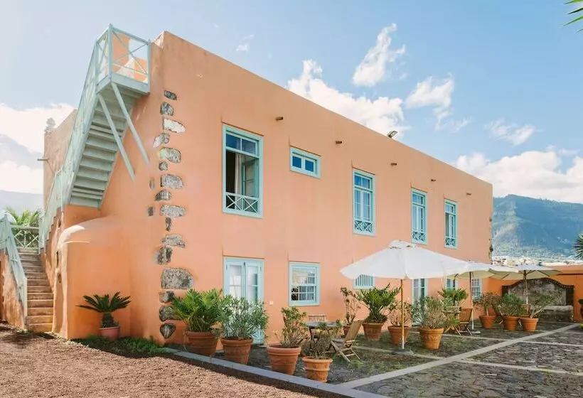 Casa Rural El Patio De Tita