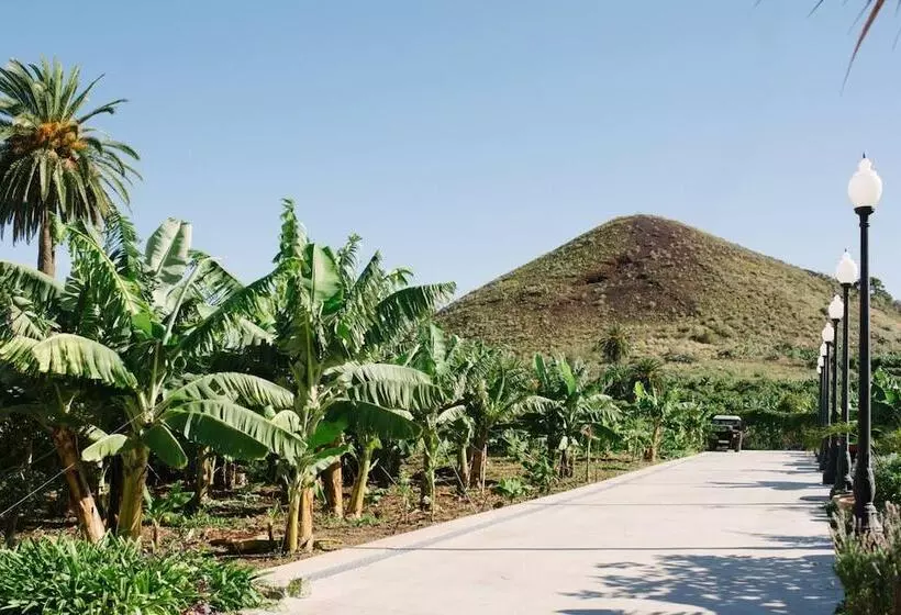 Casa Rural El Patio De Tita