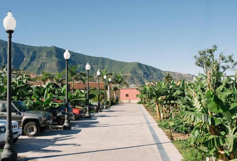 Casa Rural El Patio De Tita