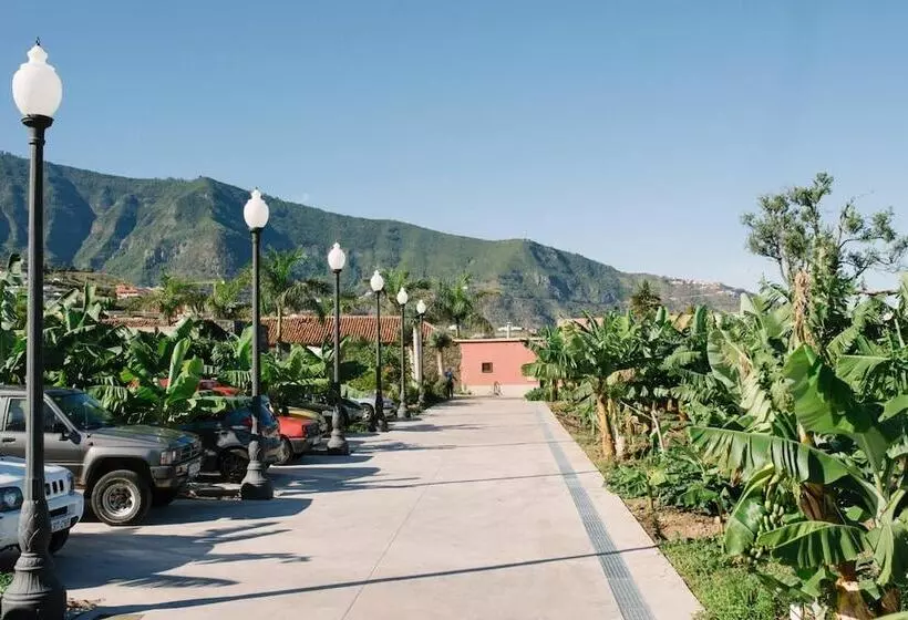 Casa Rural El Patio De Tita