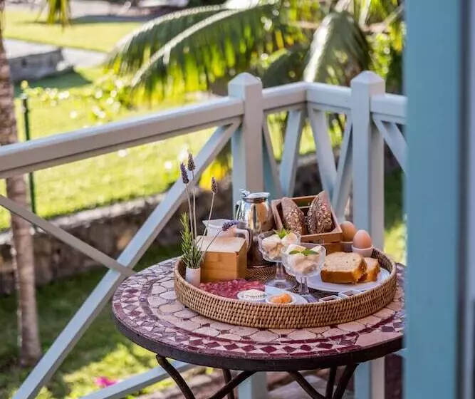 Casa Rural El Patio De Tita