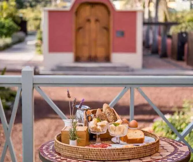 Casa Rural El Patio De Tita