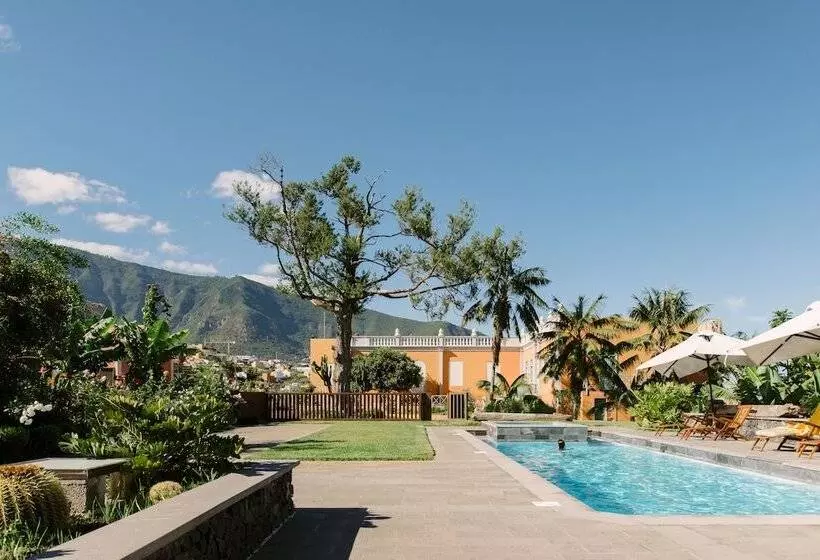 Casa Rural El Patio De Tita