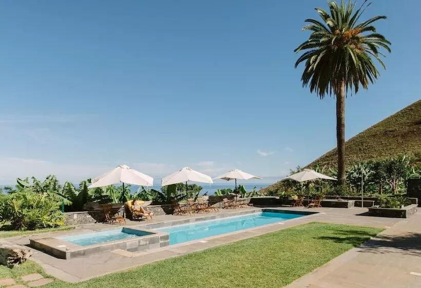 Casa Rural El Patio De Tita