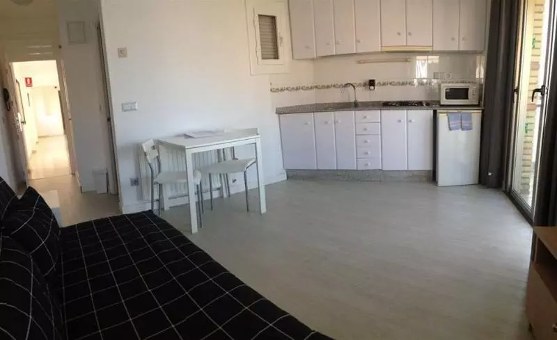 Flats Friends Atlantida