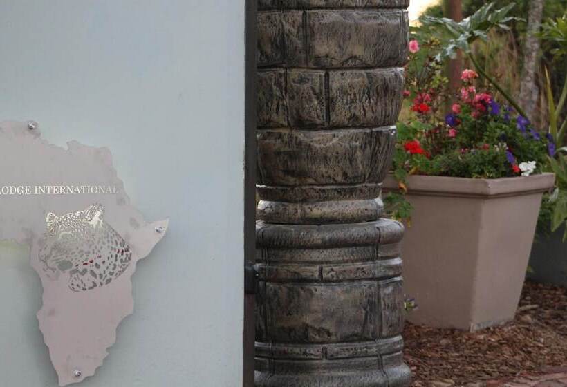 French Lodge International