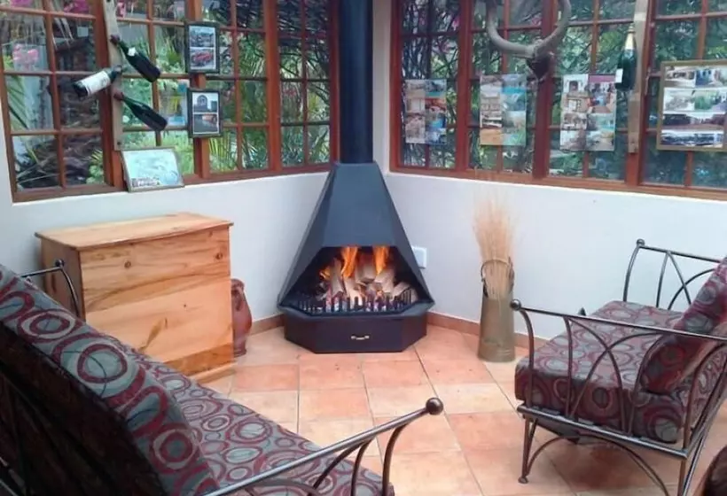 French Lodge International