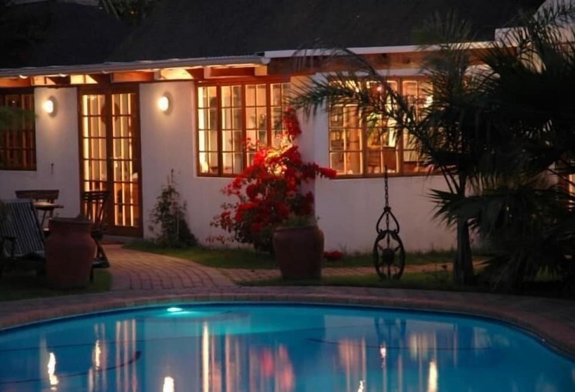 French Lodge International