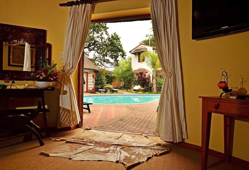 French Lodge International