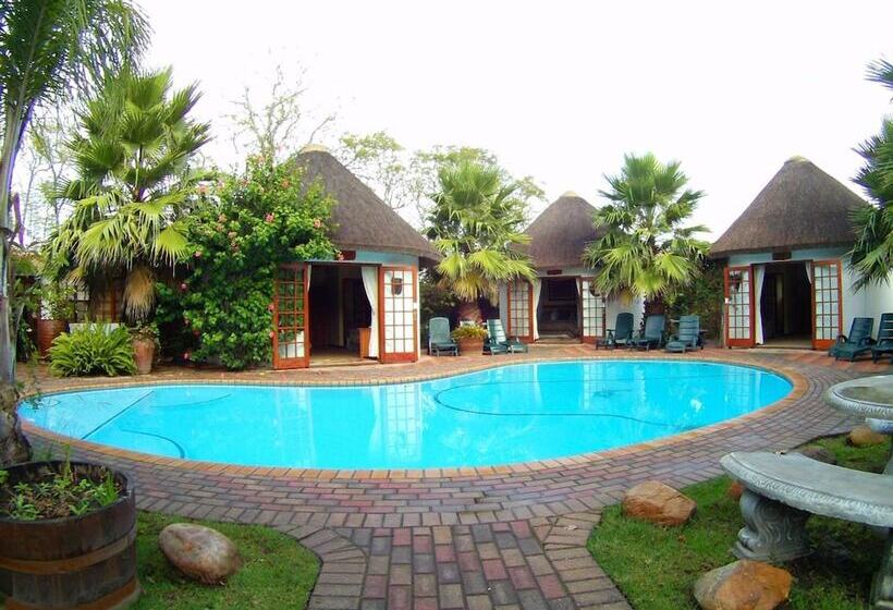 French Lodge International