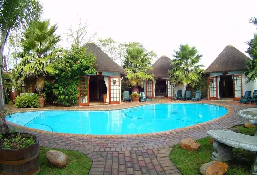 French Lodge International