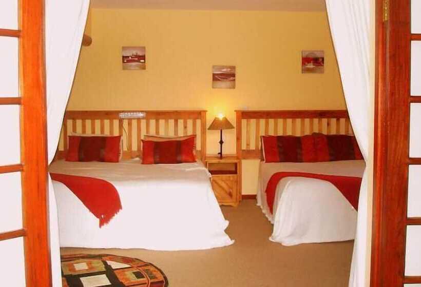 French Lodge International