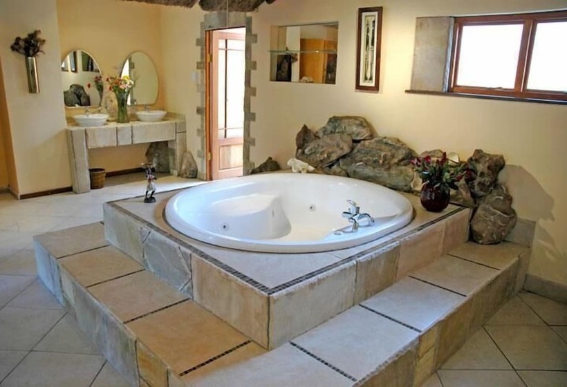 French Lodge International