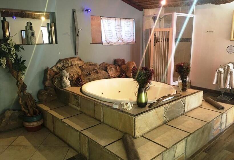 French Lodge International