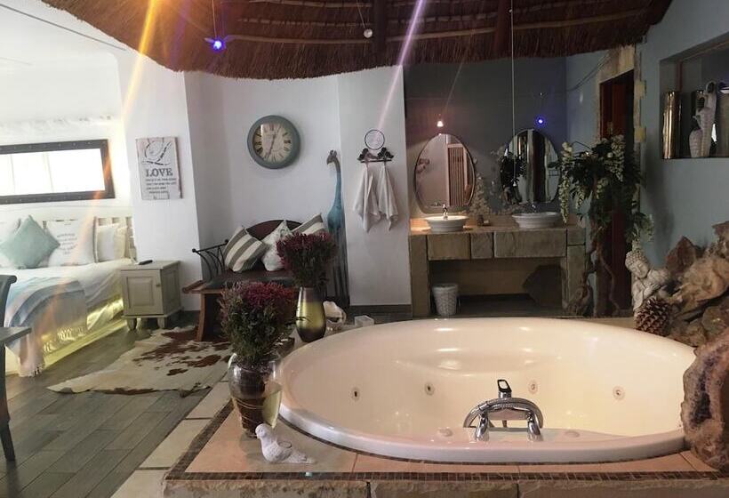 French Lodge International