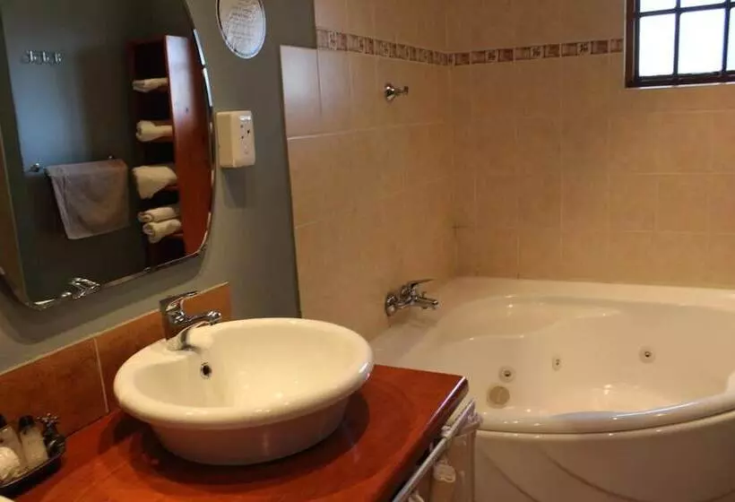 French Lodge International