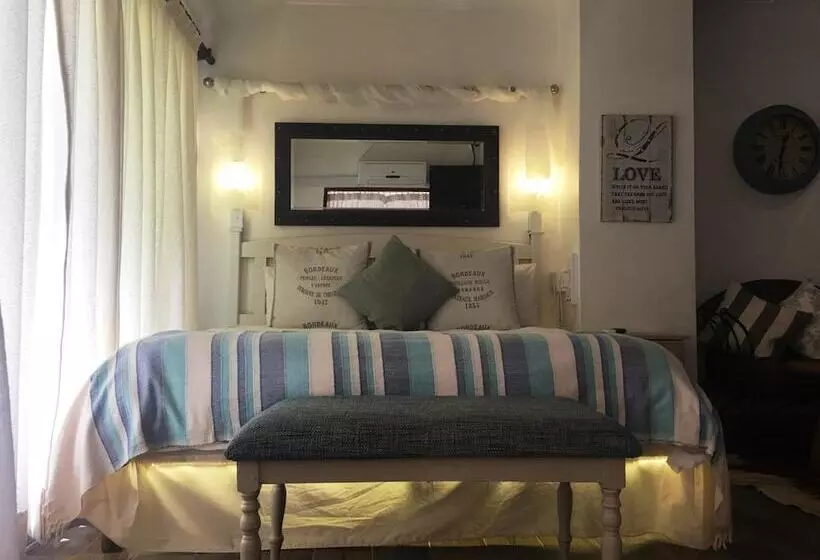 French Lodge International