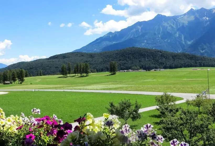 Gästehaus Sonnweber