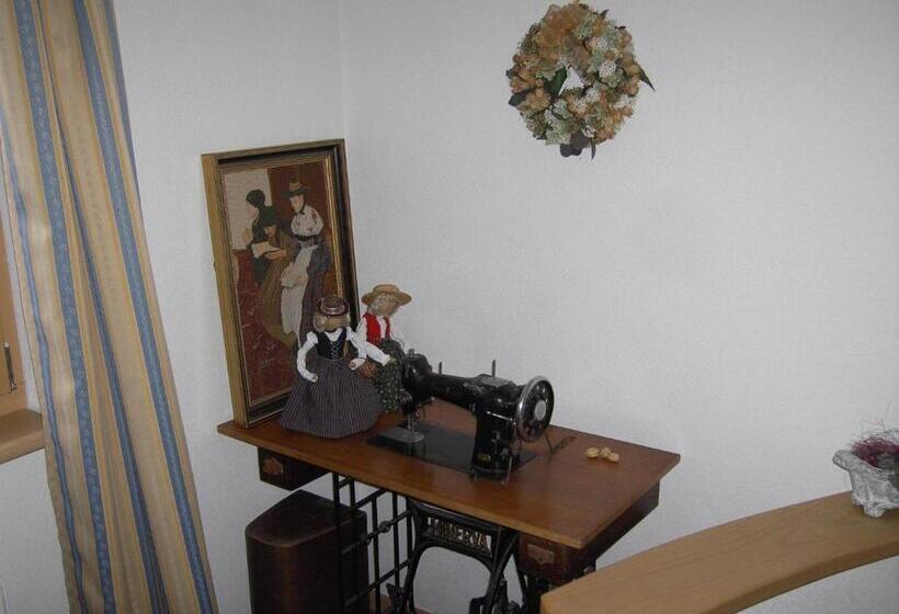 Gästehaus Sonnweber