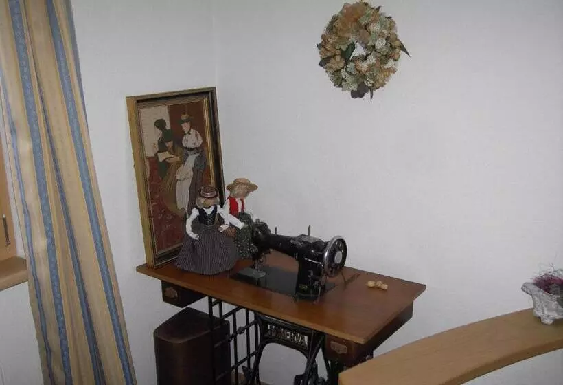 Gästehaus Sonnweber