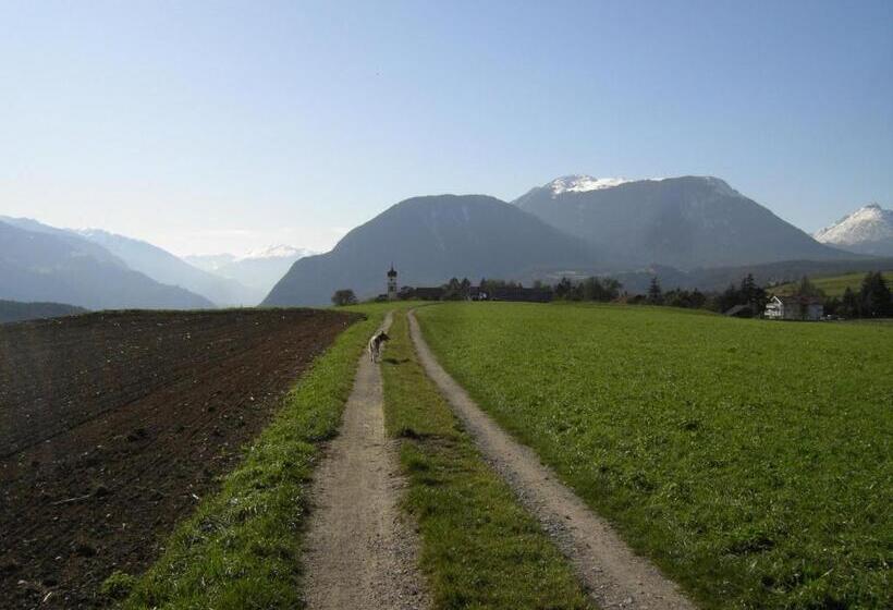 Gästehaus Sonnweber