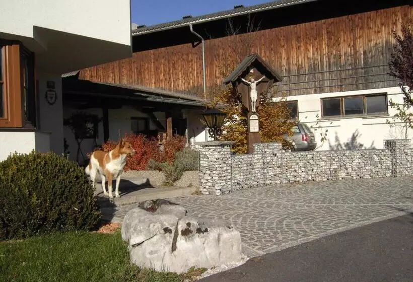 Gästehaus Sonnweber