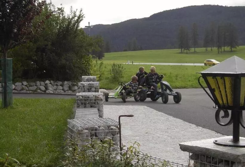 Gästehaus Sonnweber