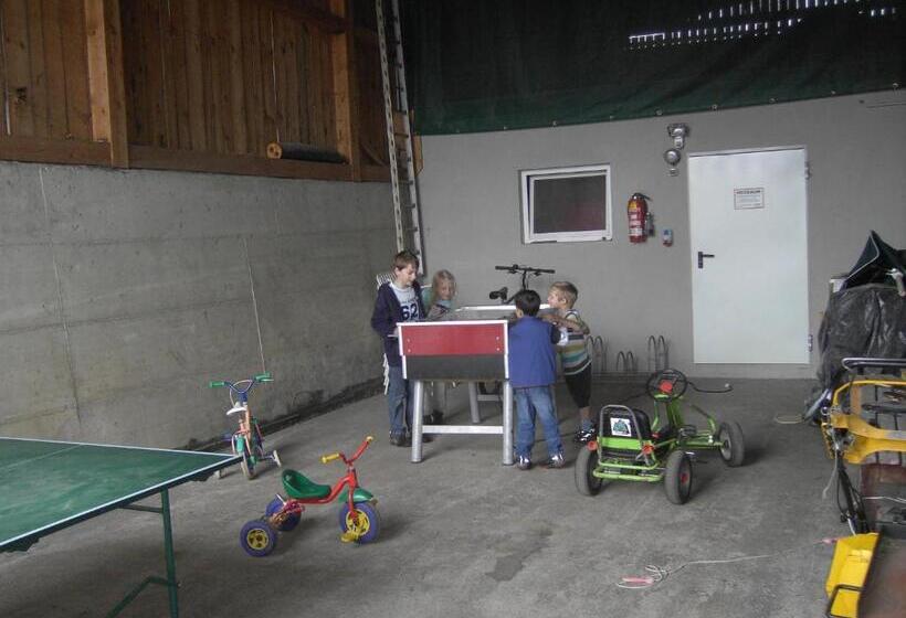 Gästehaus Sonnweber