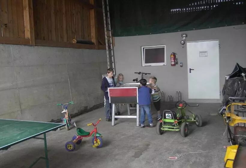 Gästehaus Sonnweber