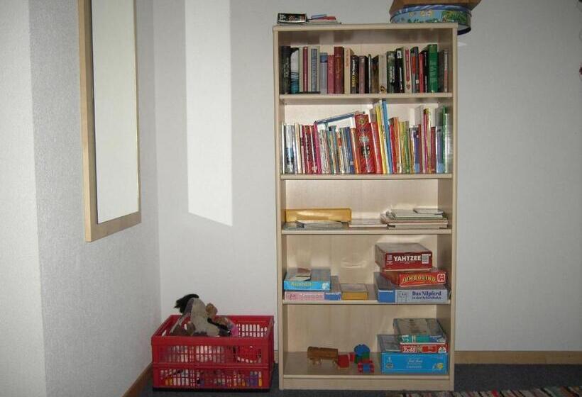 Gästehaus Sonnweber