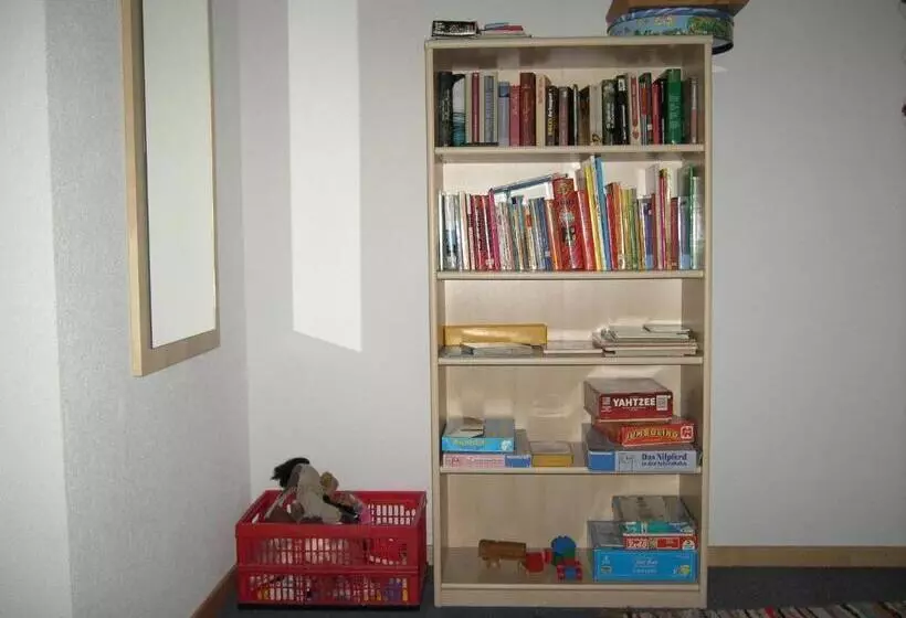 Gästehaus Sonnweber