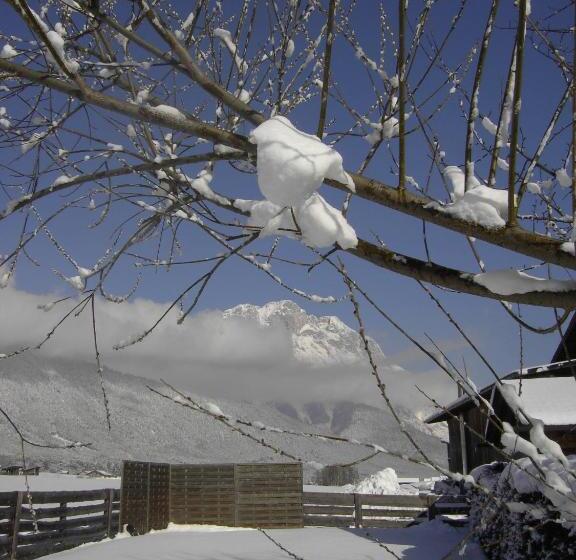 Gästehaus Sonnweber