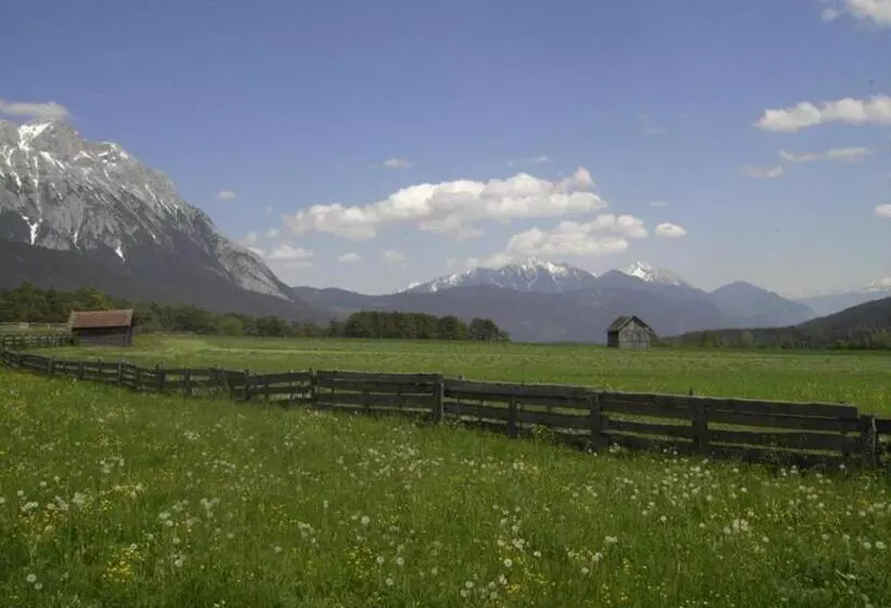 Gästehaus Sonnweber