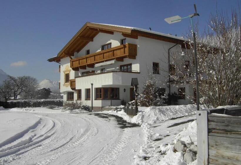 Gästehaus Sonnweber