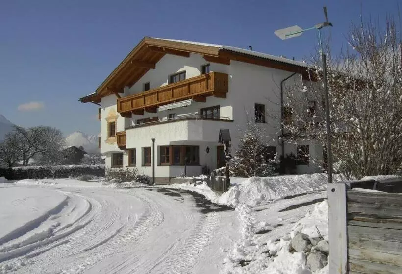 Gästehaus Sonnweber