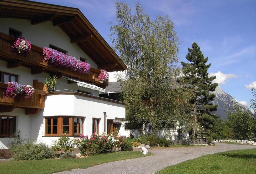 Gästehaus Sonnweber