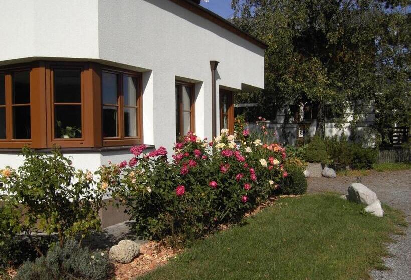 Gästehaus Sonnweber