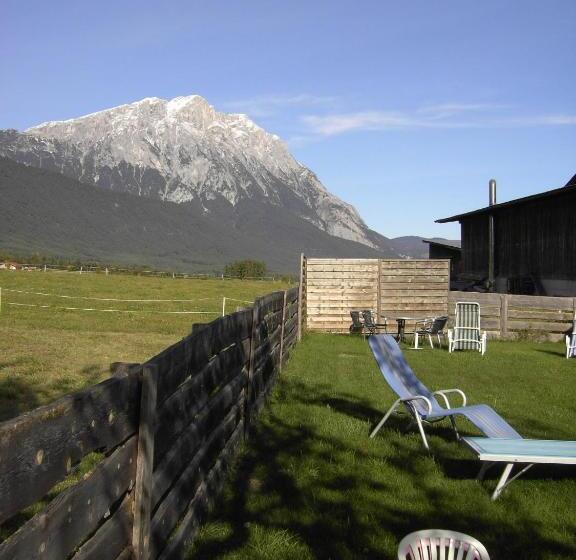 Gästehaus Sonnweber