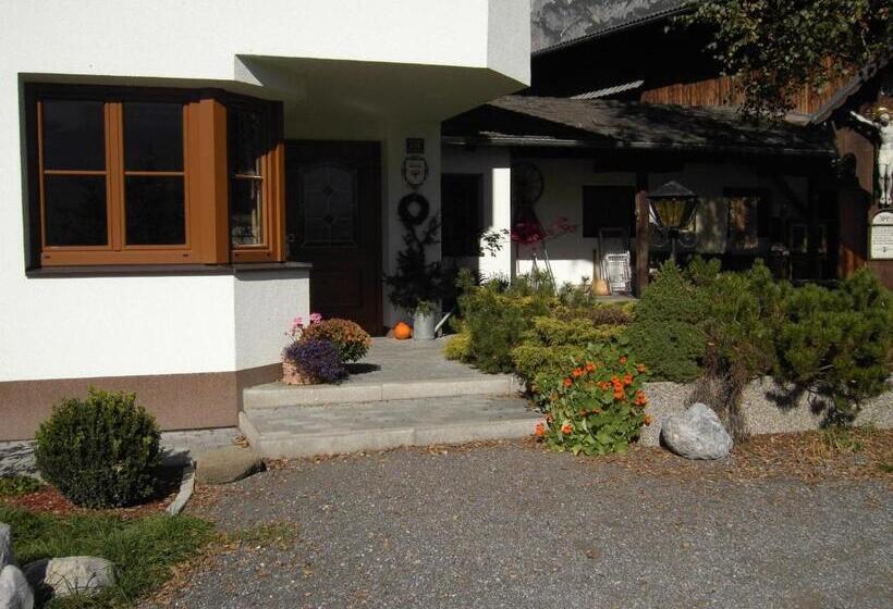 Gästehaus Sonnweber