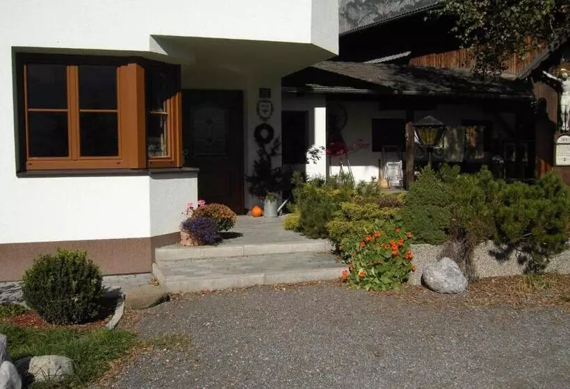 Gästehaus Sonnweber