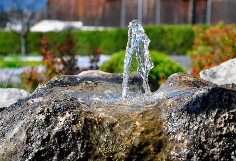 Gästehaus Sonnweber