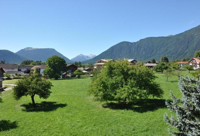 Gästehaus Sonnweber