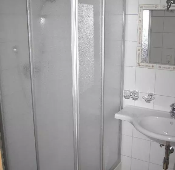 Gästehaus Sonnweber