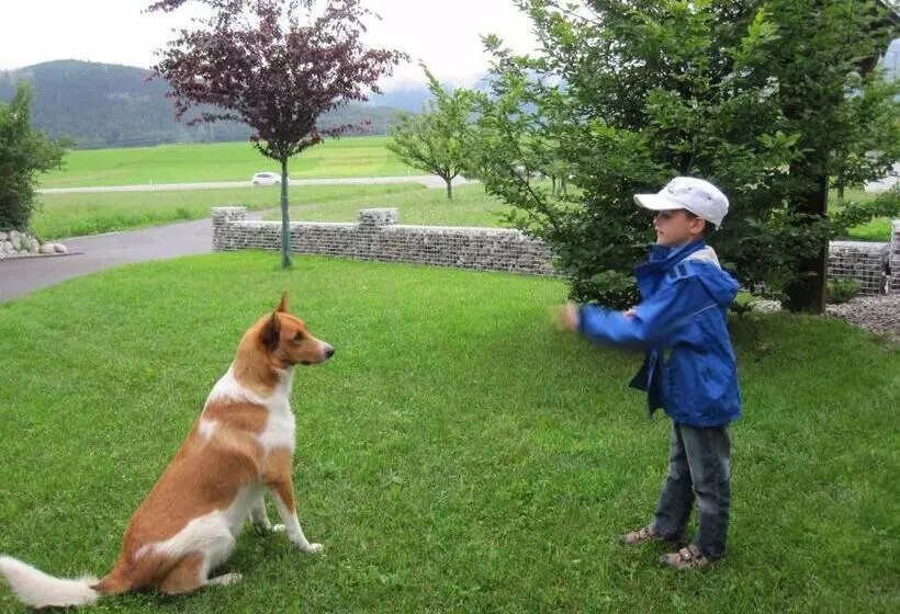 Gästehaus Sonnweber