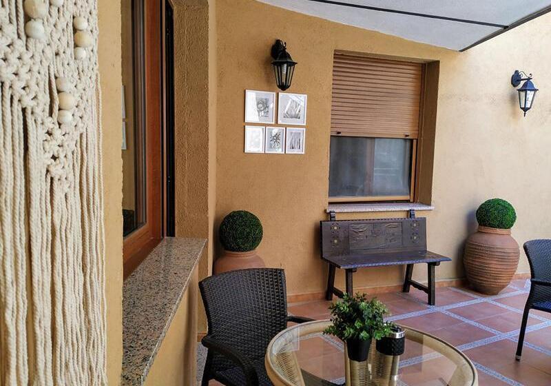 هتل Arcos Catedral