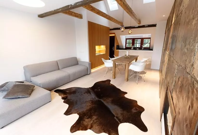 호텔 Bedriska Wellness Resort & Spa