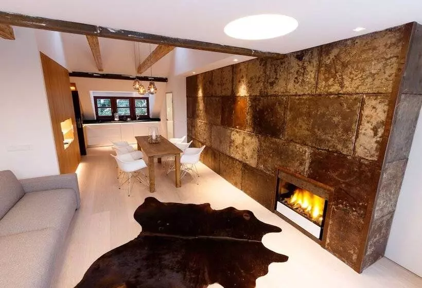 호텔 Bedriska Wellness Resort & Spa