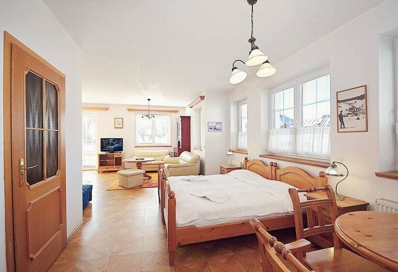 בית מלון כפרי Bedriska Wellness Resort & Spa