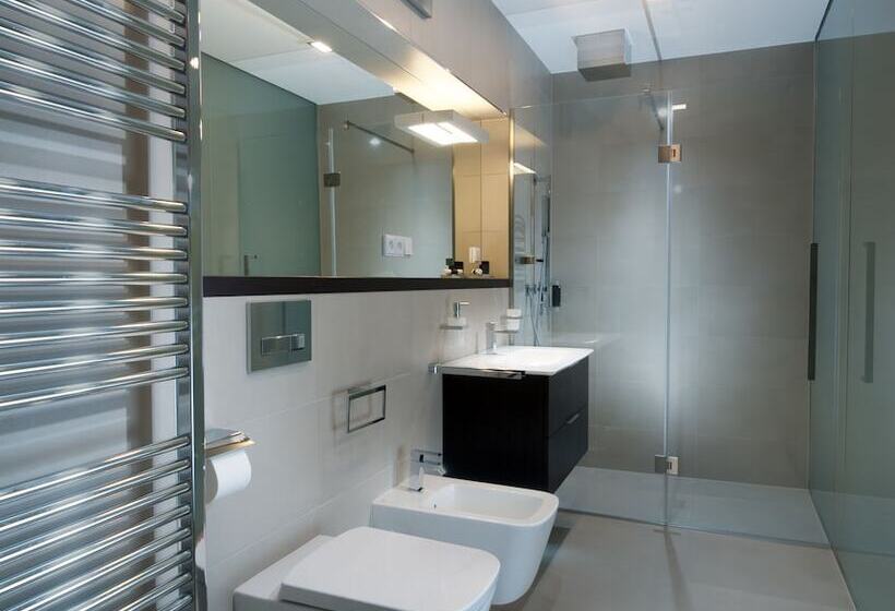 בית מלון כפרי Bedriska Wellness Resort & Spa